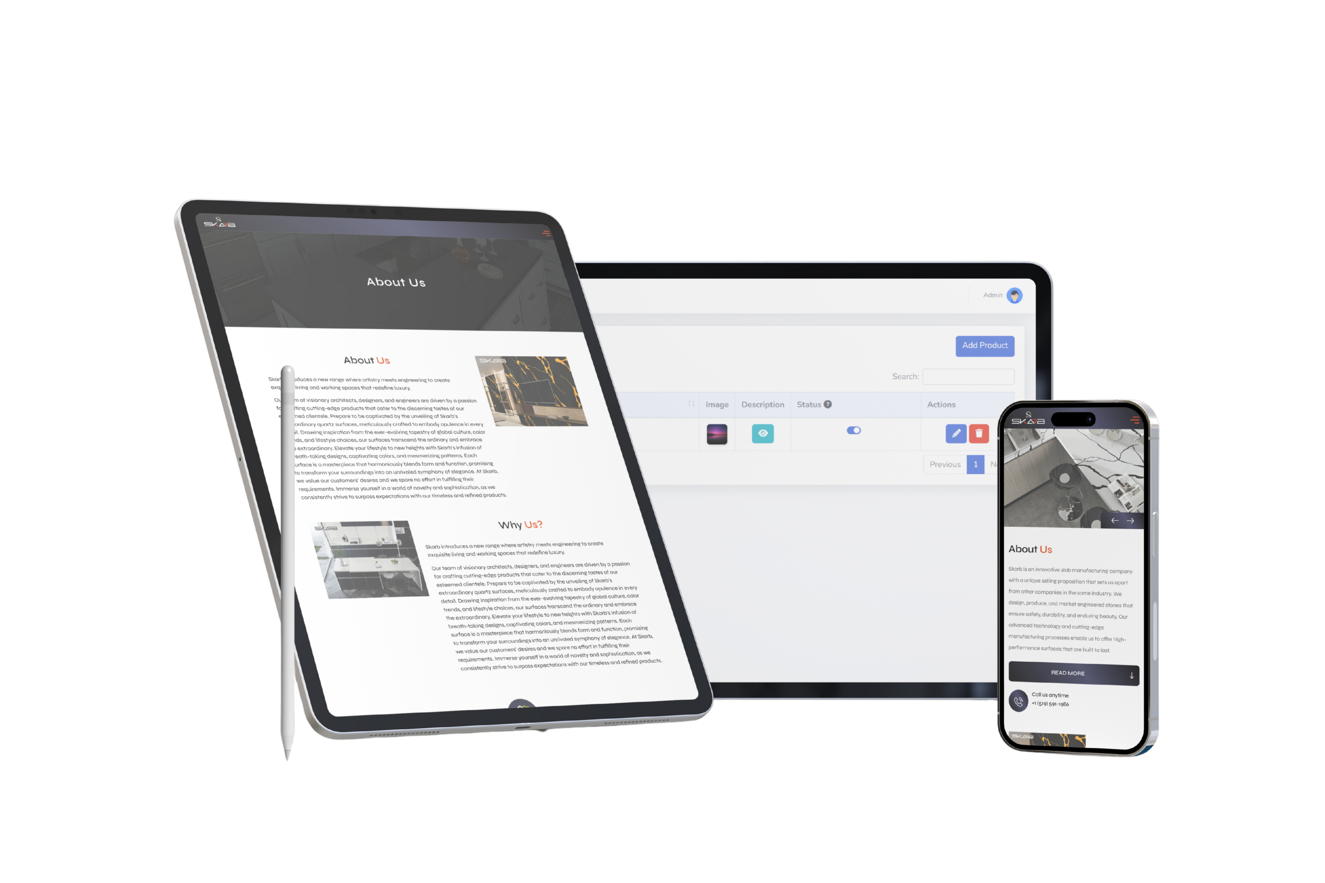 Reebuk Health