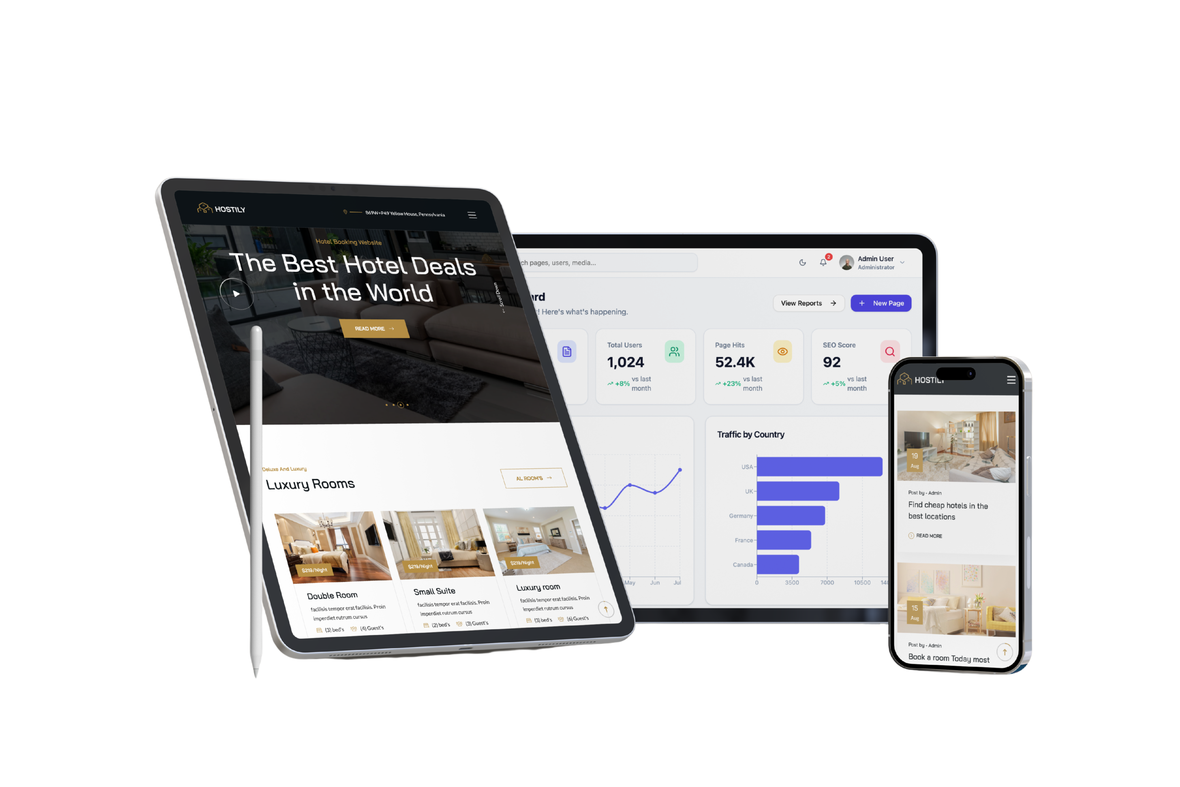 Reebuk Health