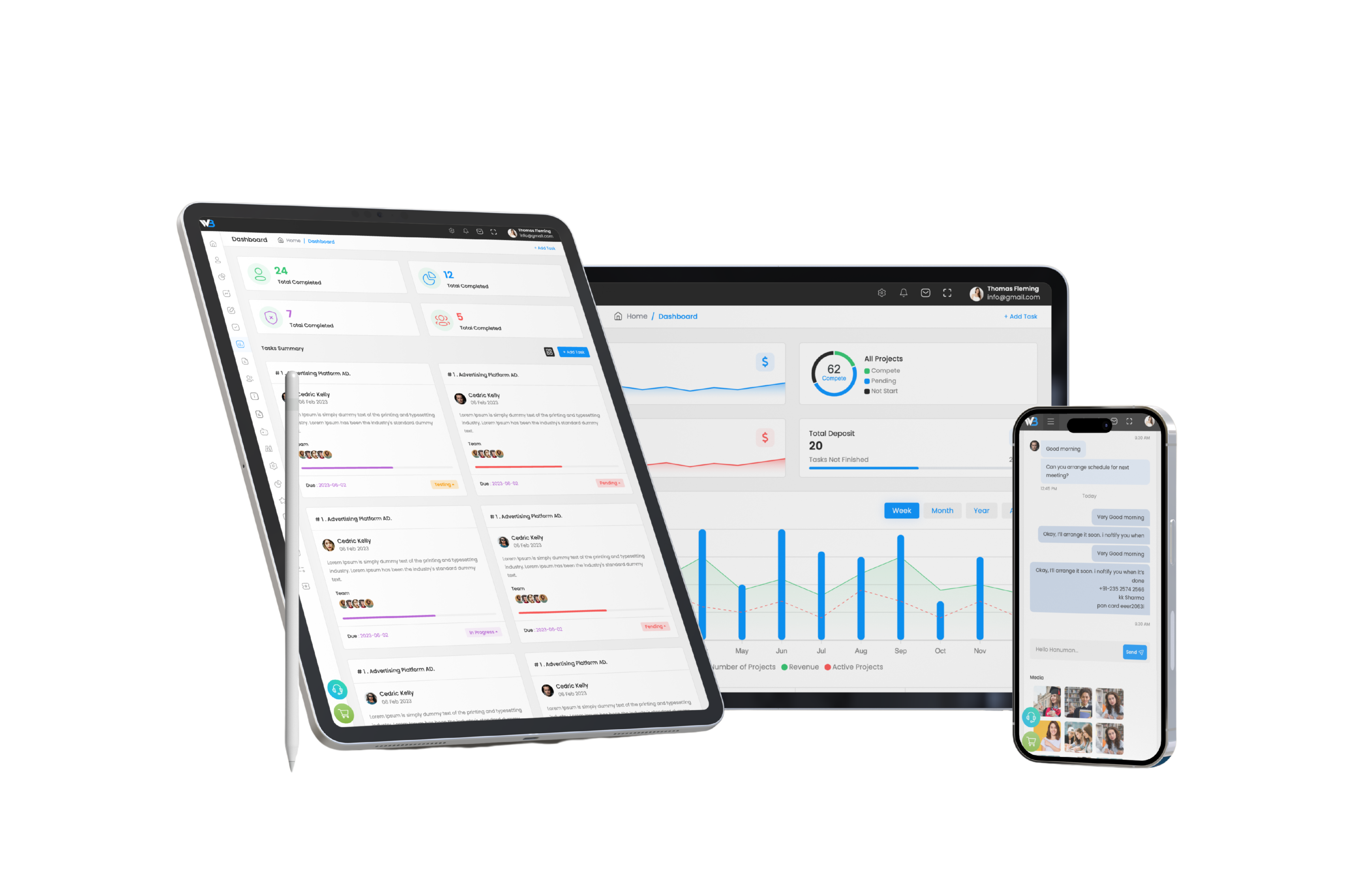 Reebuk Health