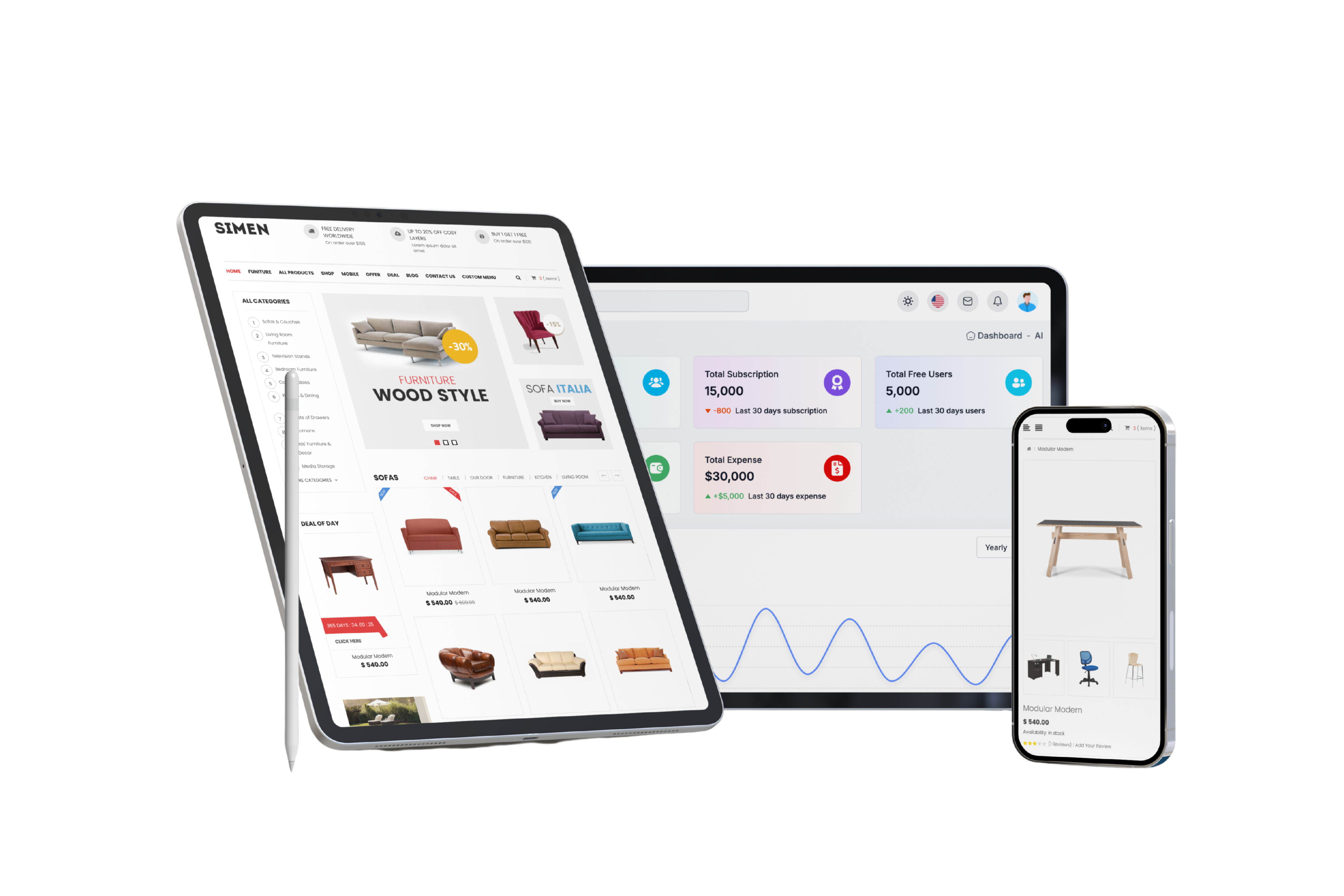 Reebuk Health