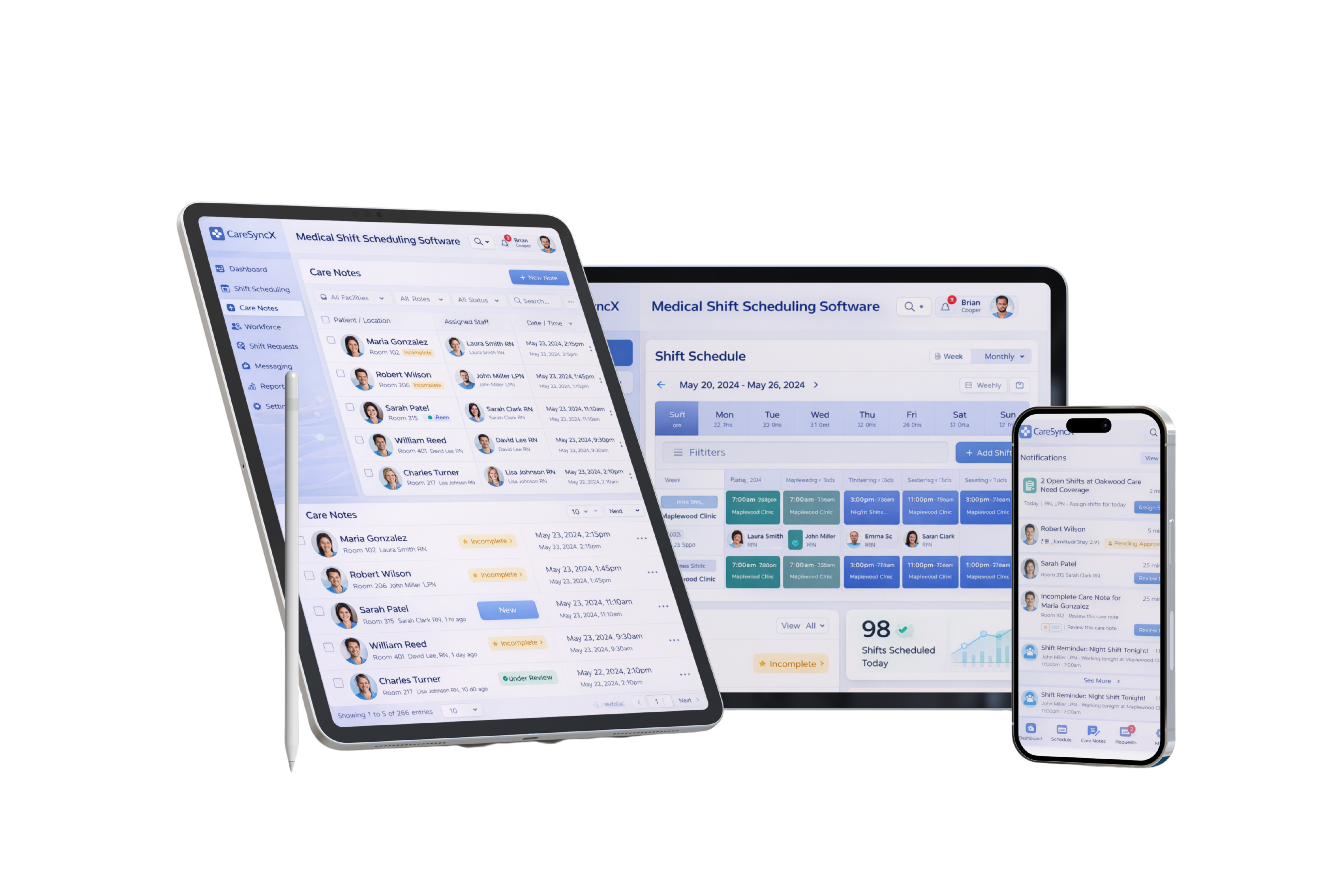Reebuk Health